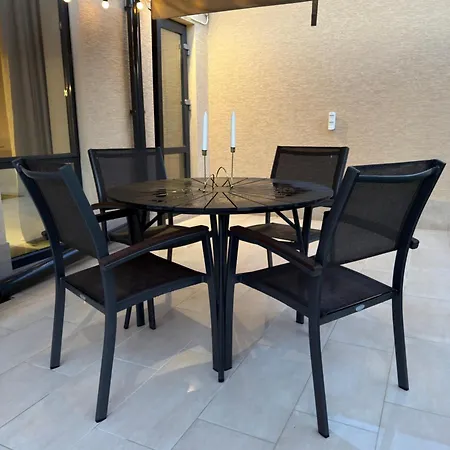 Luxe House Odessa, Jacuzzi, Bbq, Pool, Free Parking Odessa